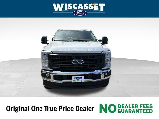 new 2025 Ford F-350 car, priced at $55,268