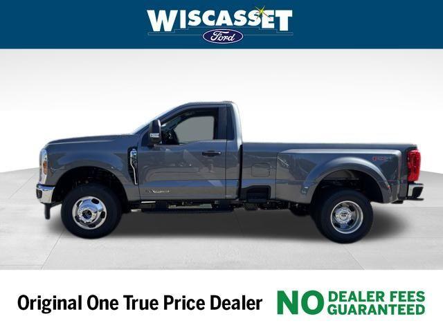 new 2025 Ford F-350 car, priced at $64,042