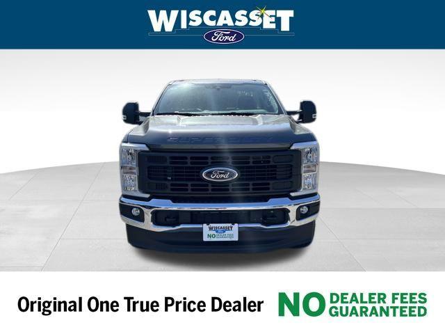 new 2025 Ford F-350 car, priced at $64,042