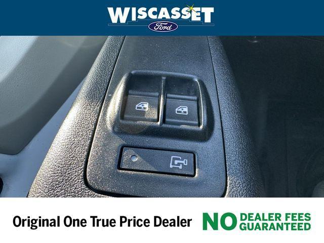 used 2021 Ram ProMaster 2500 car, priced at $35,995