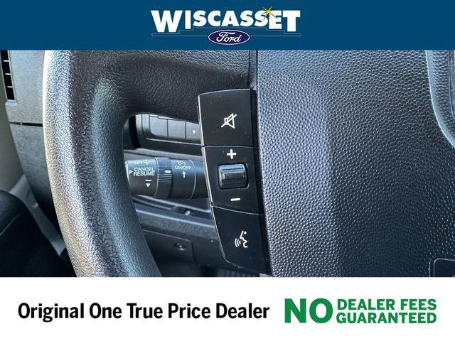 used 2021 Ram ProMaster 2500 car, priced at $35,995