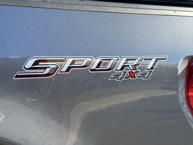used 2022 Ford F-150 car, priced at $39,995