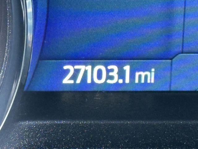 used 2022 Ford F-150 car, priced at $39,995