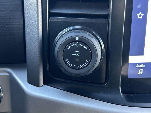 used 2023 Ford F-150 car, priced at $45,995