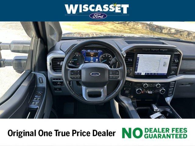 used 2023 Ford F-150 car, priced at $47,995