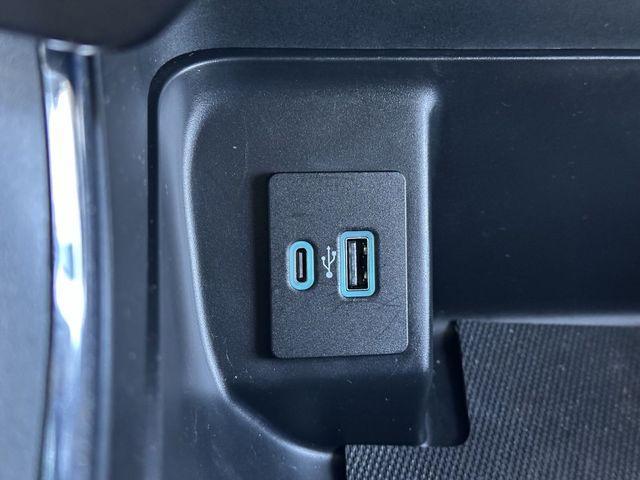 used 2023 Ford F-150 car, priced at $45,995