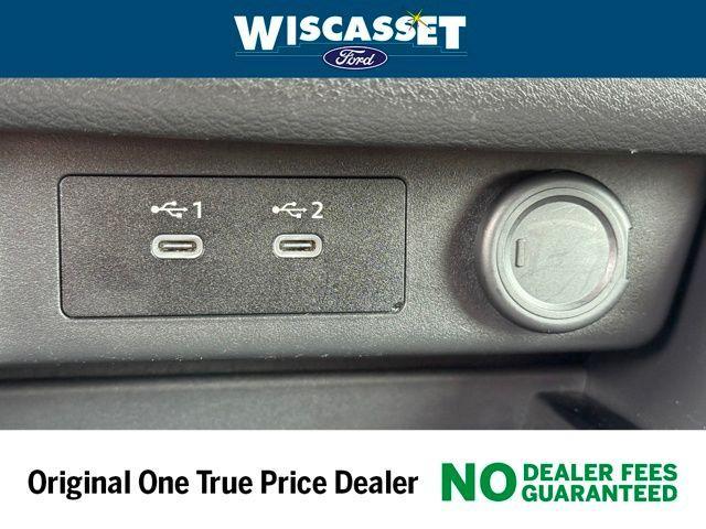 used 2025 Nissan Rogue car, priced at $24,995