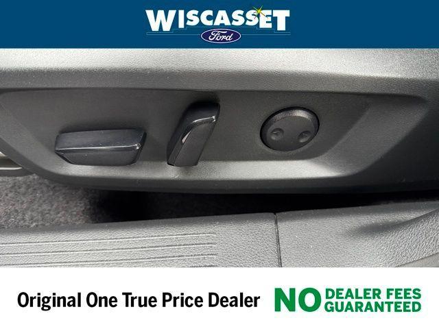 used 2025 Nissan Rogue car, priced at $24,995