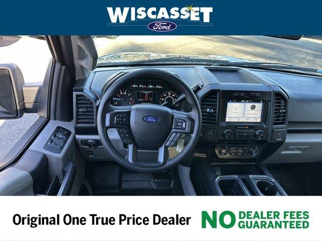 used 2018 Ford F-150 car, priced at $25,995