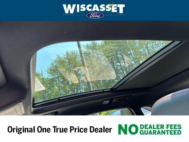 new 2025 Ford Escape car, priced at $36,998