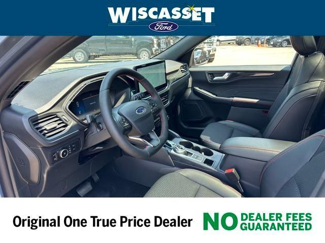 new 2025 Ford Escape car, priced at $36,998