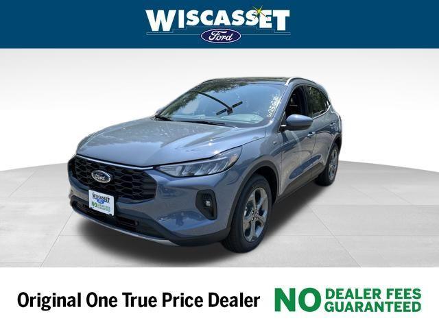 new 2025 Ford Escape car, priced at $36,998