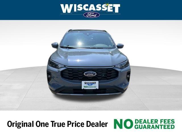 new 2025 Ford Escape car, priced at $36,998