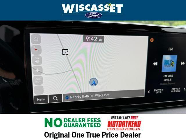 used 2023 Hyundai Palisade car, priced at $41,995