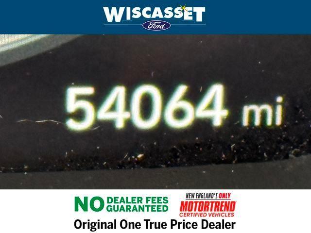 used 2023 Hyundai Palisade car, priced at $41,995