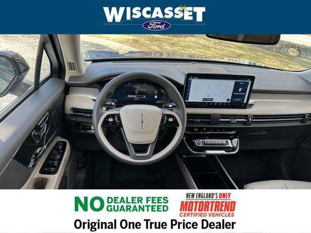 used 2023 Lincoln Corsair car, priced at $32,995