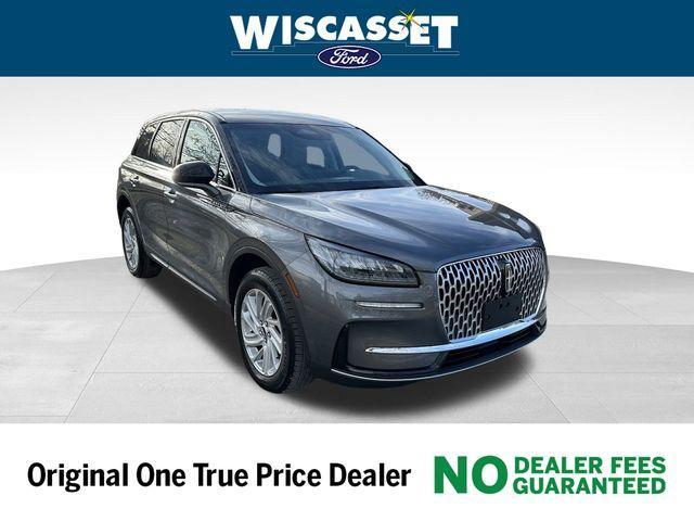 used 2023 Lincoln Corsair car, priced at $31,995