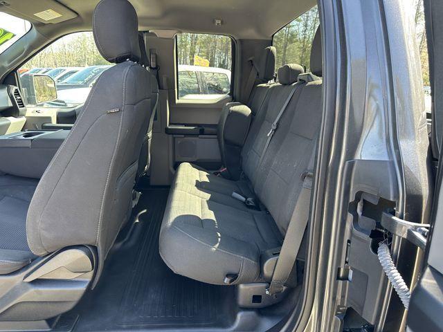 used 2019 Ford F-150 car, priced at $29,995