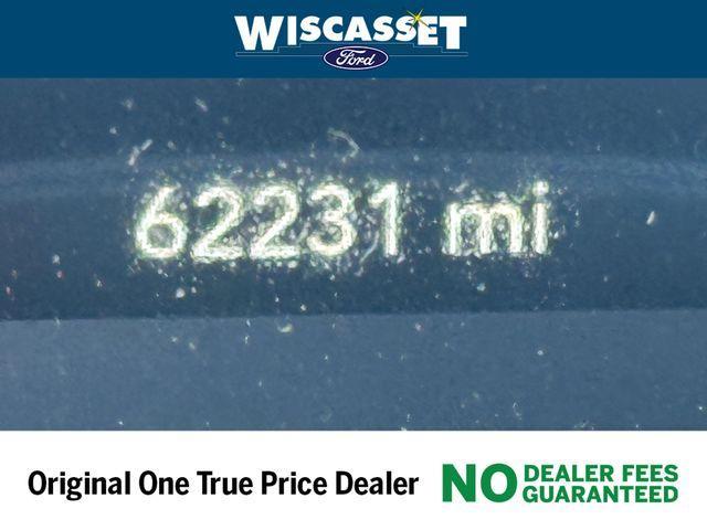 used 2023 Chrysler Voyager car, priced at $24,495