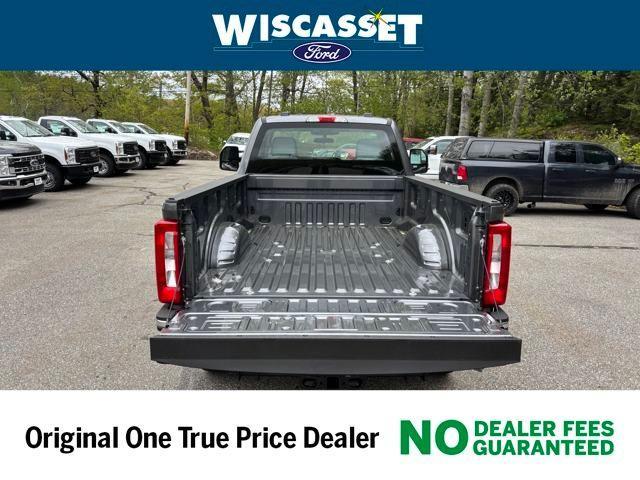 new 2025 Ford F-350 car, priced at $49,948