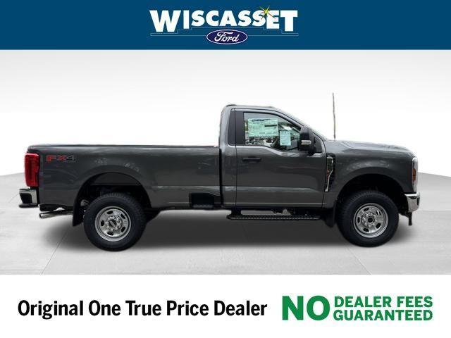 new 2025 Ford F-350 car, priced at $49,948