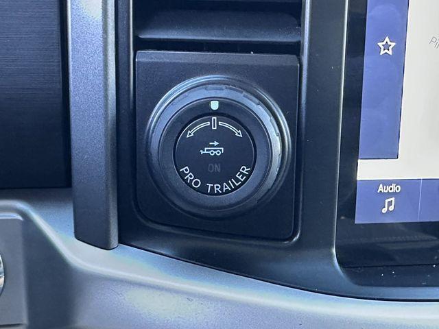 used 2022 Ford F-150 car, priced at $39,995
