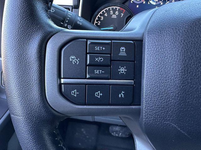 used 2022 Ford F-150 car, priced at $39,995