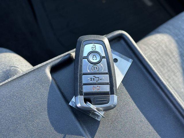 used 2022 Ford F-150 car, priced at $39,995
