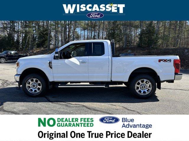 used 2022 Ford F-350 car, priced at $65,995