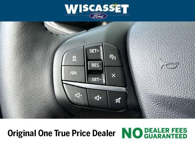 used 2023 Ford Bronco Sport car, priced at $29,995