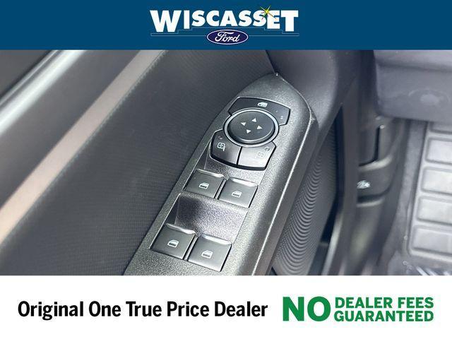 used 2023 Ford Bronco Sport car, priced at $29,995