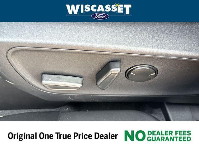 used 2023 Ford Bronco Sport car, priced at $29,995