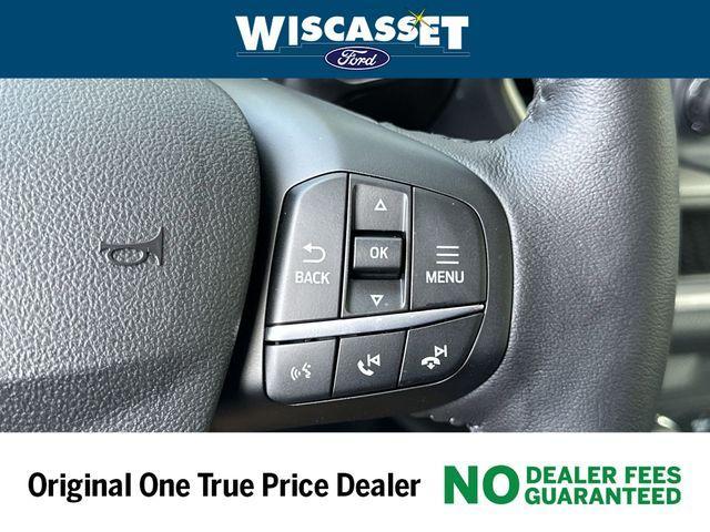 used 2023 Ford Bronco Sport car, priced at $29,995