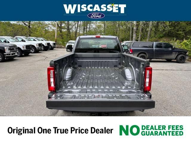 new 2025 Ford F-250 car, priced at $48,528