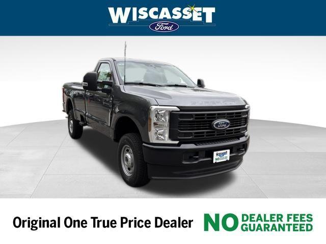 new 2025 Ford F-250 car, priced at $48,528