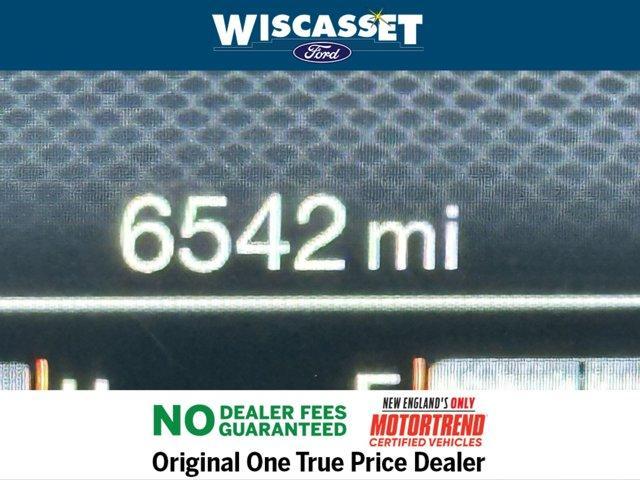 used 2023 Jeep Renegade car, priced at $25,995