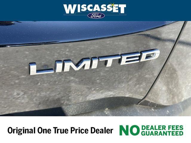 used 2023 Jeep Renegade car, priced at $26,995