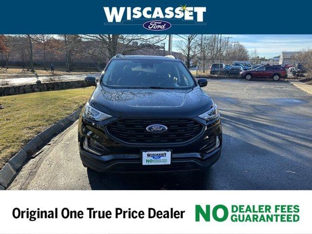 used 2022 Ford Edge car, priced at $26,495