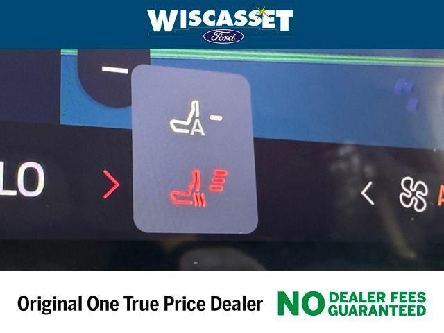 used 2025 Ford Explorer car, priced at $39,395