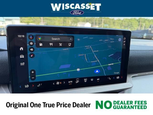 used 2025 Ford Explorer car, priced at $39,395