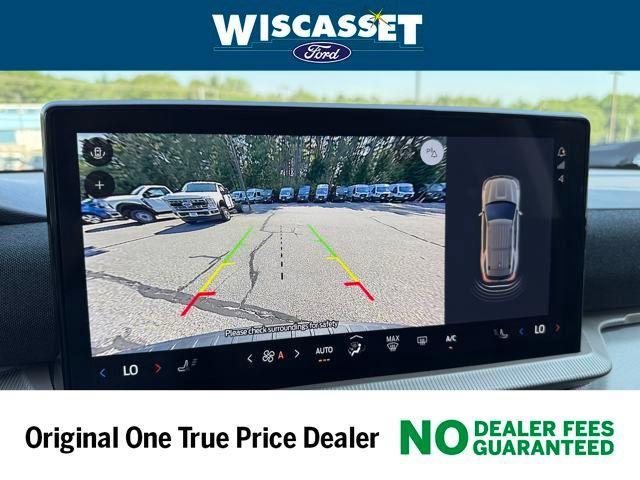 used 2025 Ford Explorer car, priced at $39,395