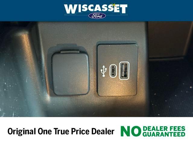 used 2025 Ford Explorer car, priced at $39,395
