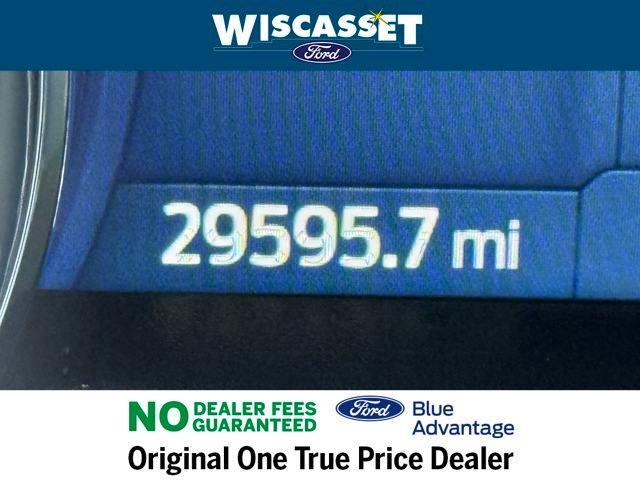 used 2022 Ford F-150 car, priced at $42,495