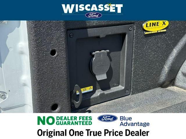 used 2022 Ford F-150 car, priced at $42,495