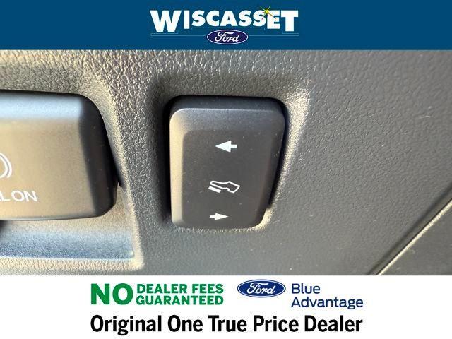 used 2022 Ford F-150 car, priced at $42,495