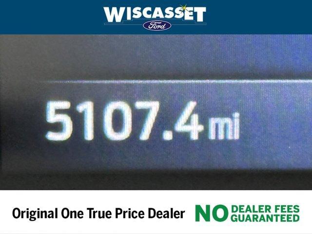 used 2024 Ford Escape car, priced at $26,995