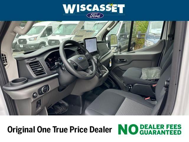 new 2024 Ford Transit-350 car
