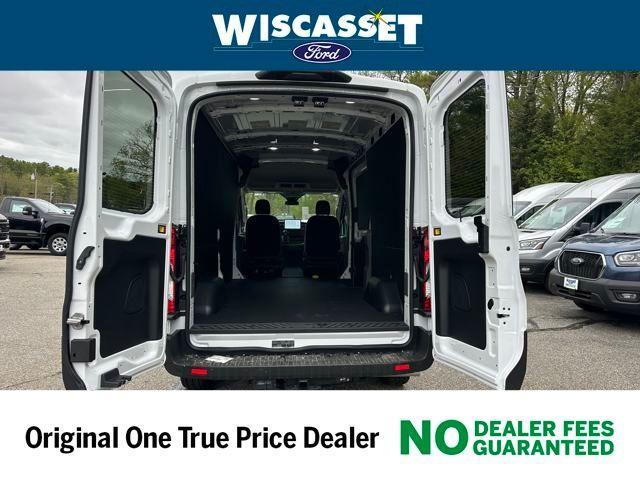 new 2024 Ford Transit-350 car
