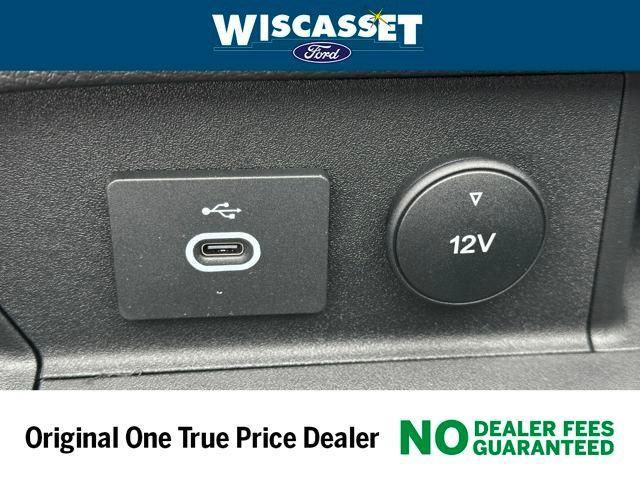 new 2024 Ford Transit-350 car
