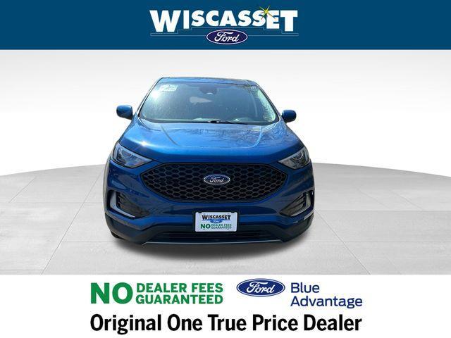 used 2024 Ford Edge car, priced at $29,995